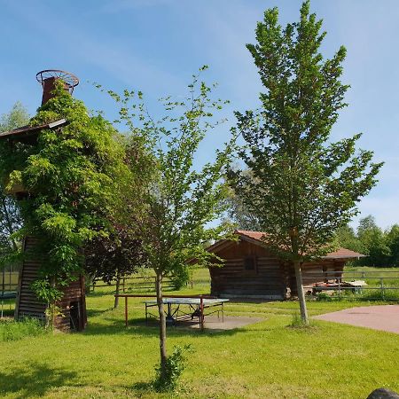 Вілла Landhof-Еркнер Екстер'єр фото