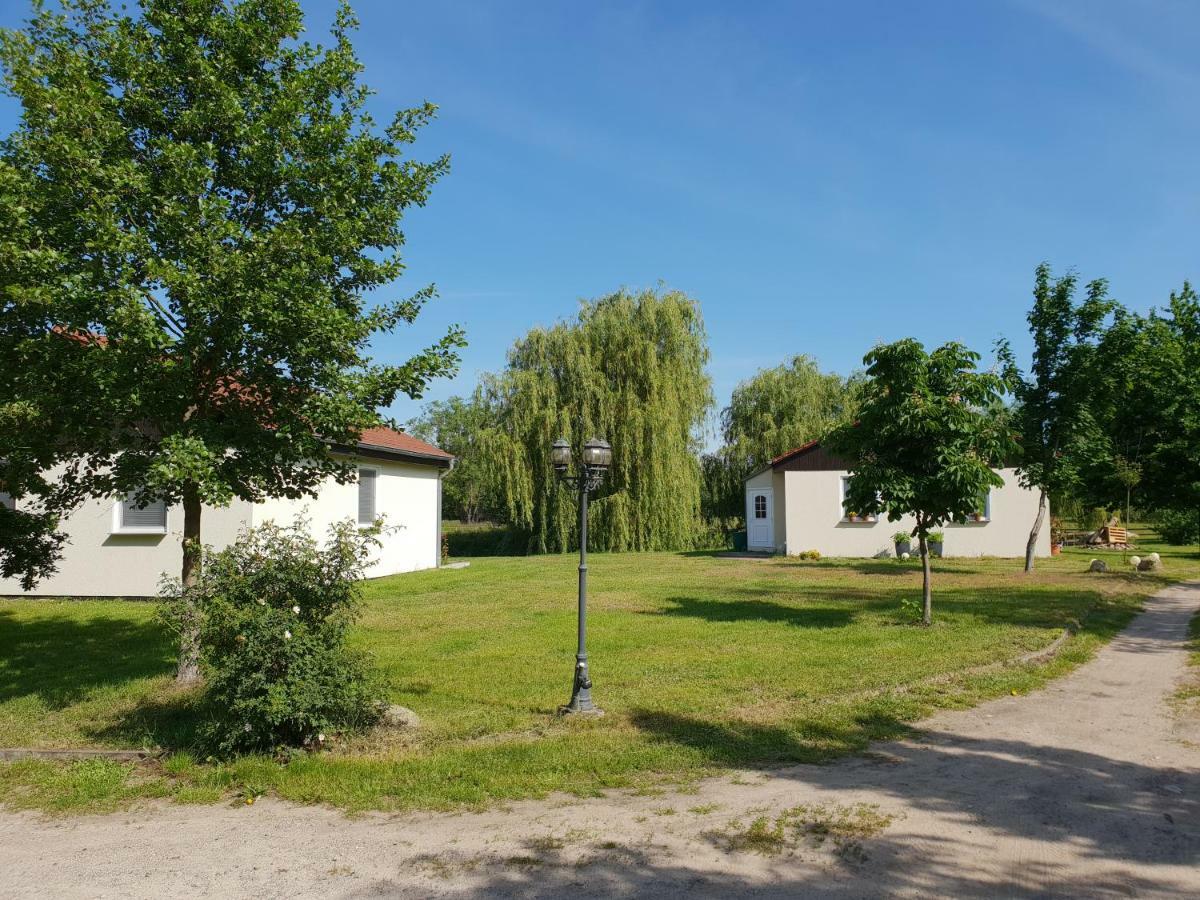 Вілла Landhof-Еркнер Екстер'єр фото